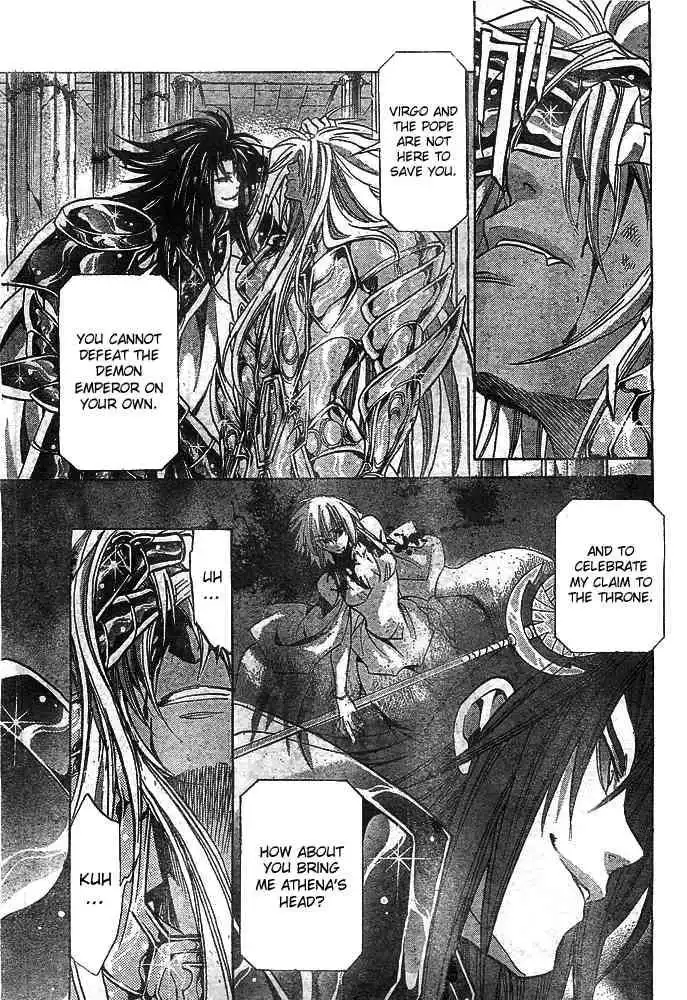 Saint Seiya - The Lost Canvas Chapter 157 13